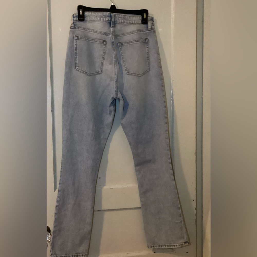 Abercrombie & Fitch Jeans Sz 29 - Picture 2 of 7